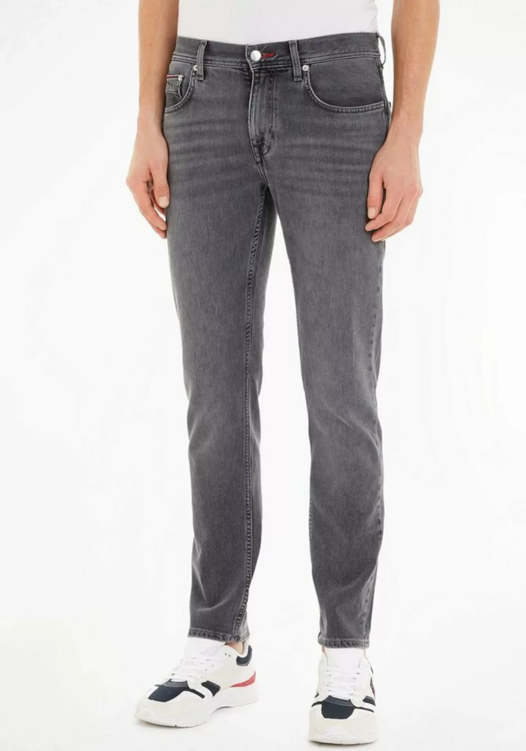 Tommy Hilfiger Straight-Jeans STRAIGHT DENTON STR günstig online kaufen