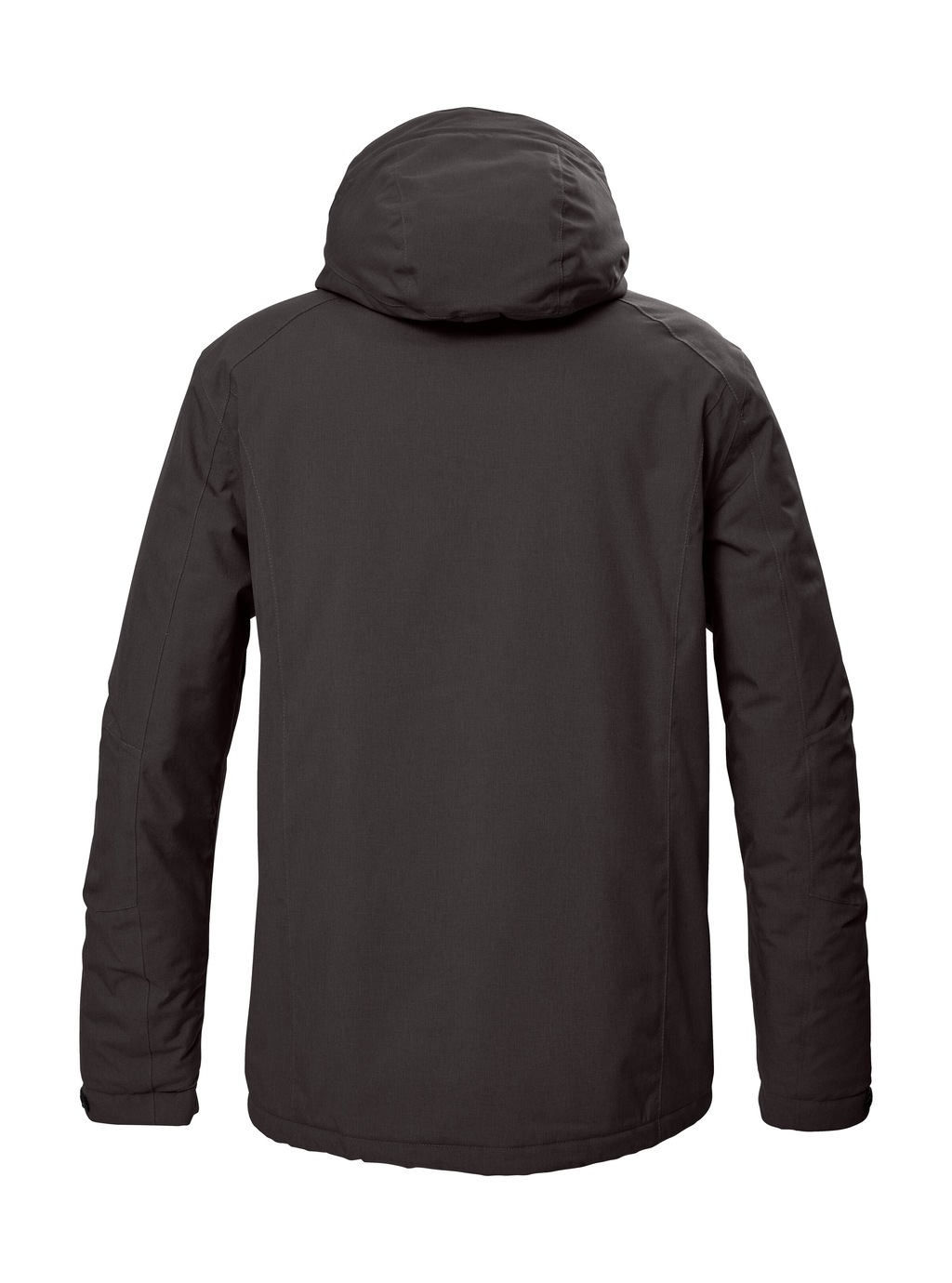 Killtec Funktionsjacke "KOW 4 MN JCKT", Wasser- und winddichte Herrenjacke, günstig online kaufen