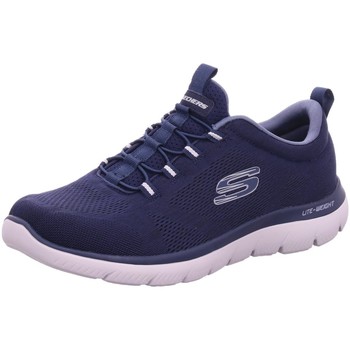 Skechers  Halbschuhe Schnuerschuhe Summits 232186/BVY günstig online kaufen