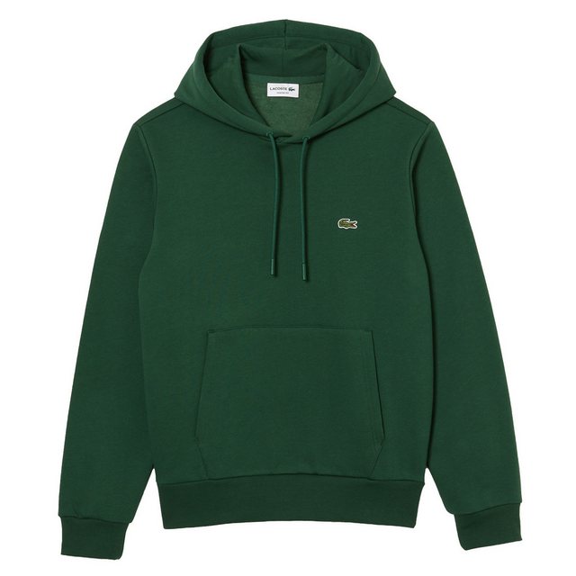 Lacoste Sweatshirt uni regular fit (1-tlg., keine Angabe) günstig online kaufen