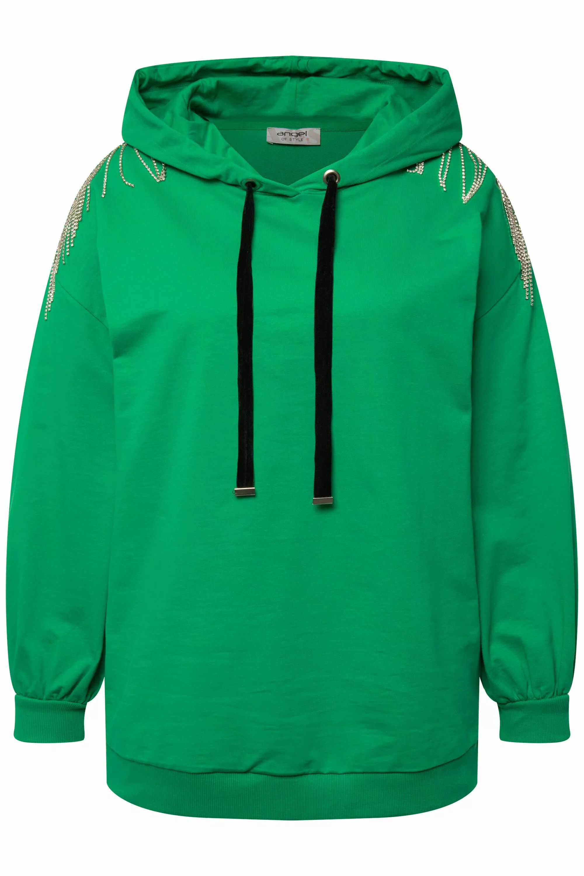 Angel of Style Sweatshirt Hoodie Kapuzensweater günstig online kaufen