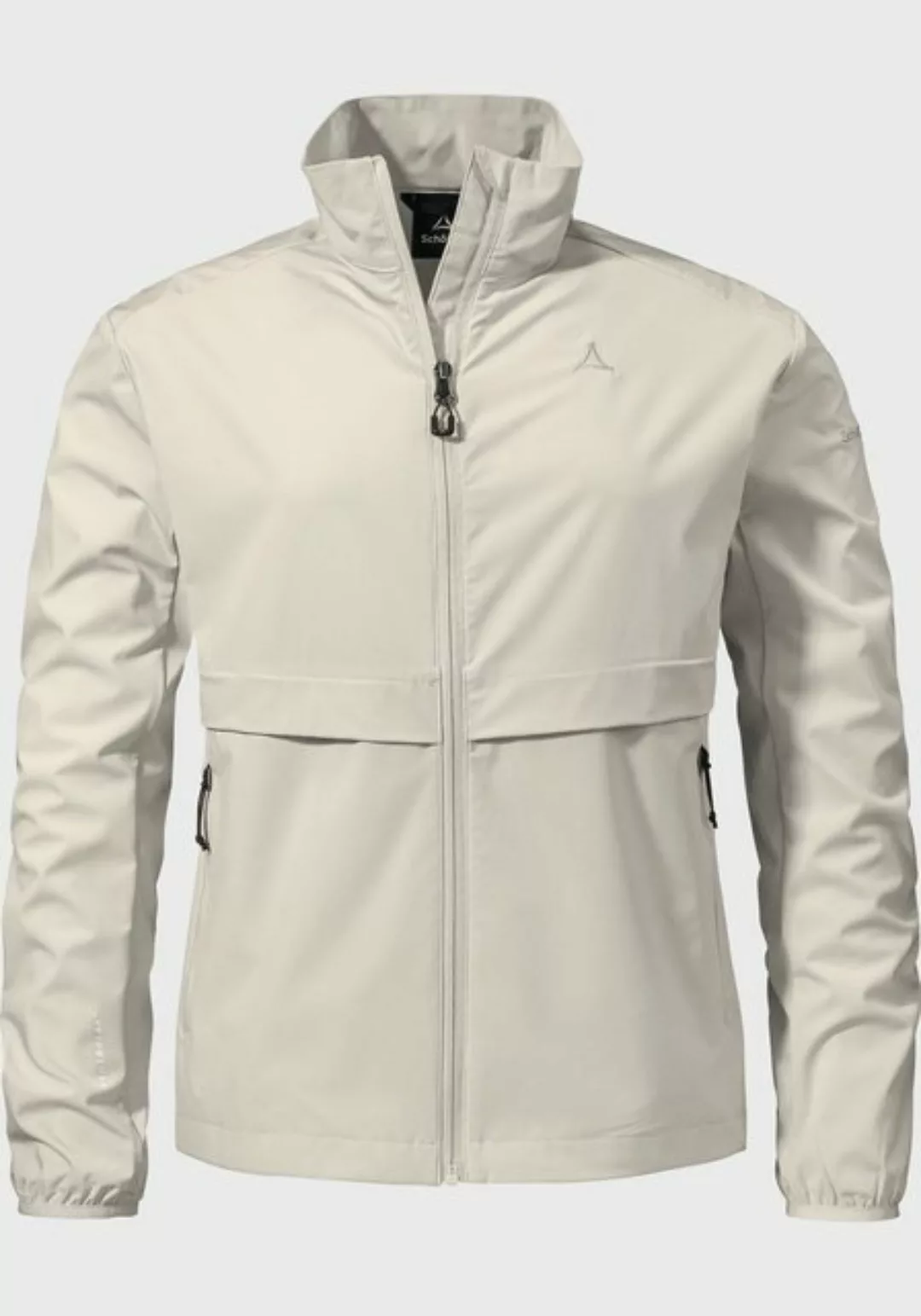 Schöffel Outdoorjacke Damen Windbreaker Graz günstig online kaufen