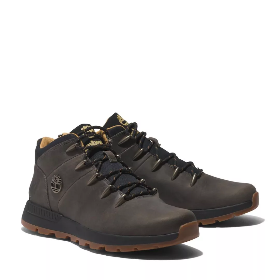 Timberland Schnürboots "SPRINT TREKKER MID LACE UP SNEAKER" günstig online kaufen