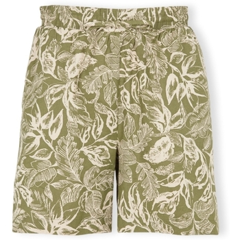 Vila  Shorts Etni Tia Shorts - Birch günstig online kaufen