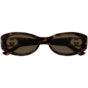 Gucci  Sonnenbrillen -Sonnenbrille GG1660S 002 günstig online kaufen