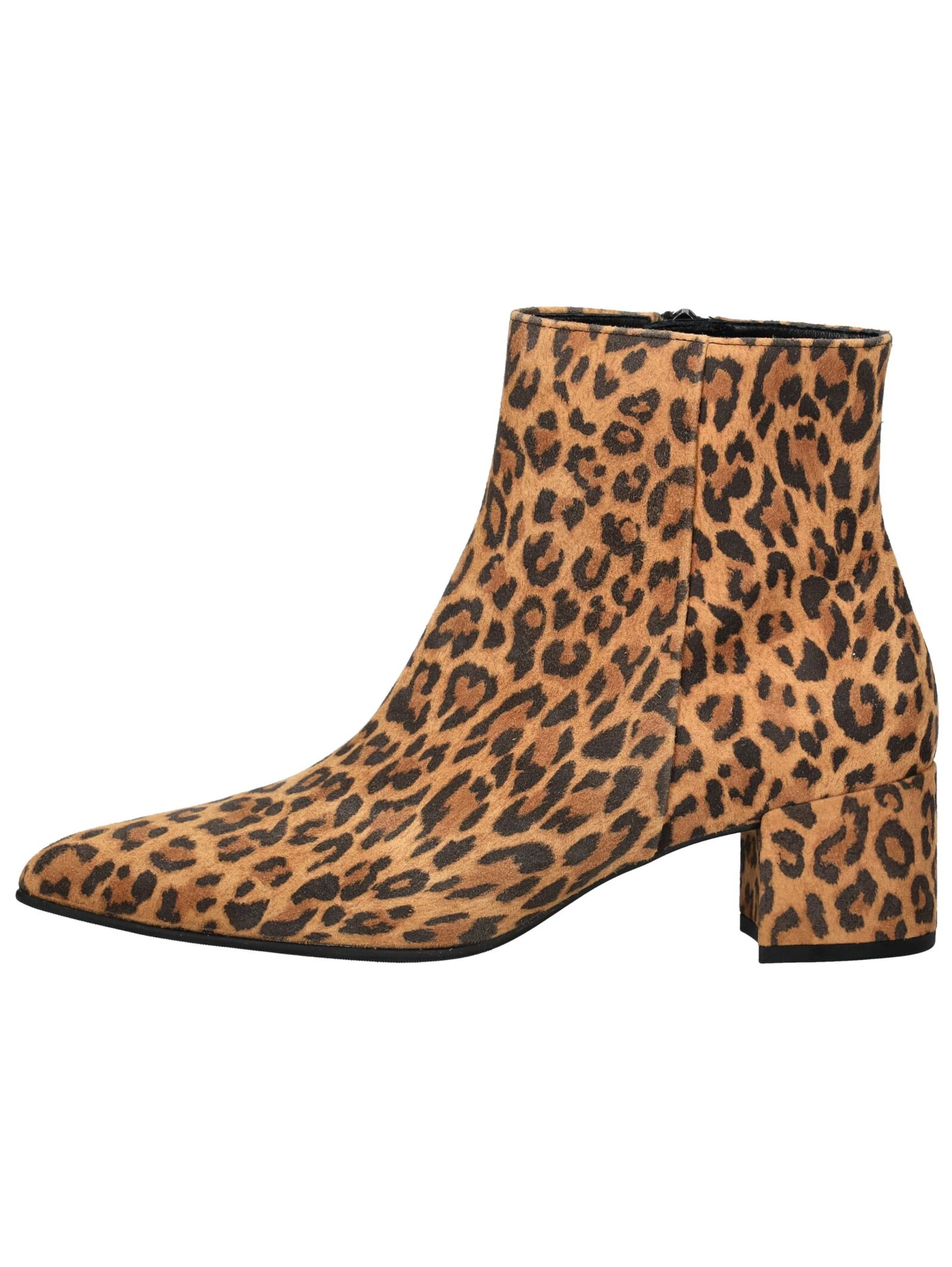 Högl Stiefelette "Högl Stiefelette Veloursleder" günstig online kaufen