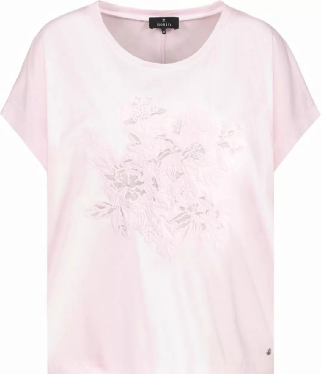 Monari Kurzarmshirt 408833 bloom günstig online kaufen