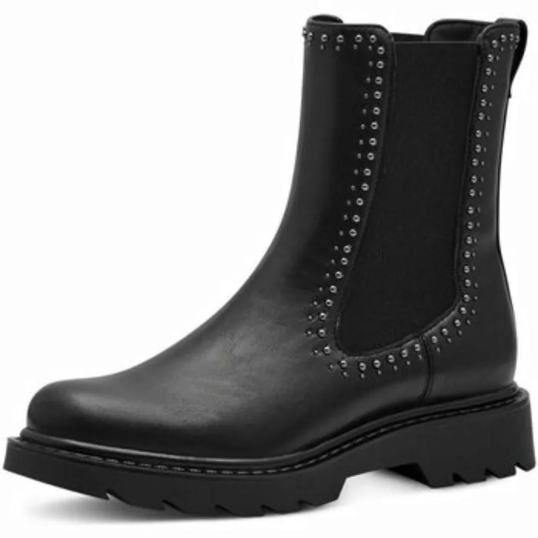 Tamaris  Stiefel Stiefeletten Women Boots 1-25465-43/001 günstig online kaufen