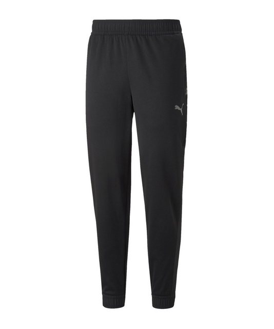 PUMA Laufhose PUMA Train Fit Power Fleece Trainingshose günstig online kaufen