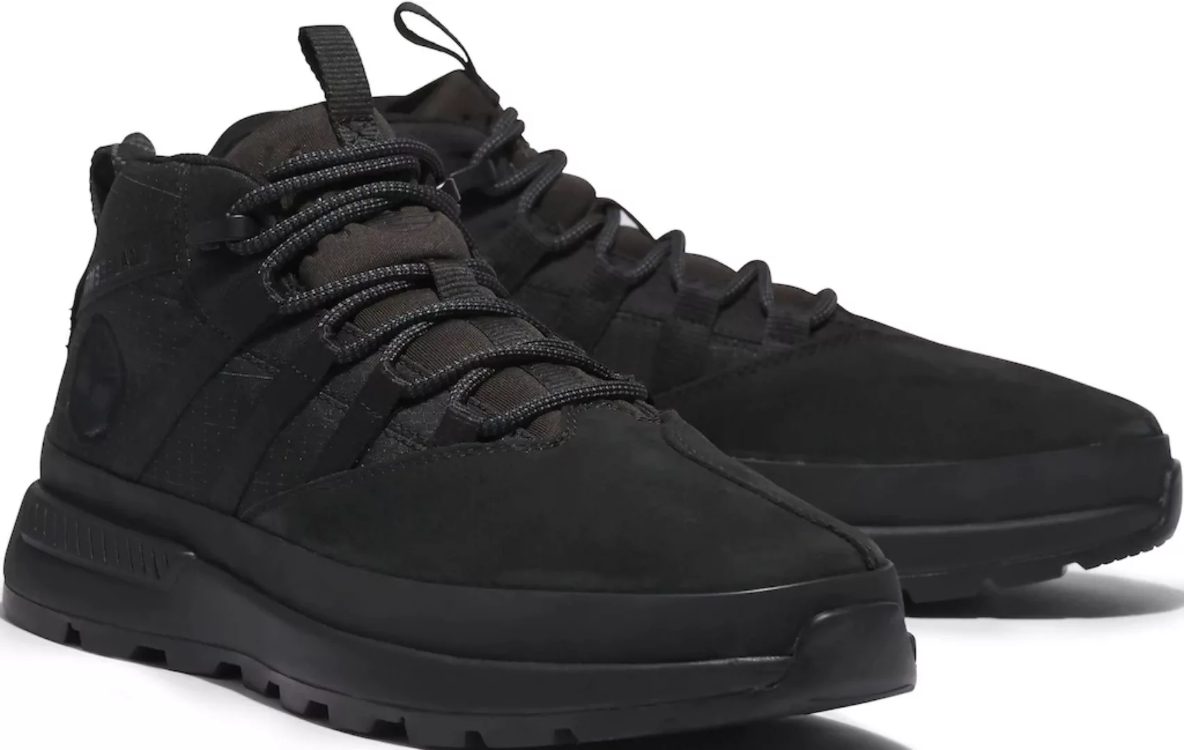 Timberland Schnürboots "EURO TREKKER LOW LACE UP SNEAKER", Winterschuhe, Sn günstig online kaufen