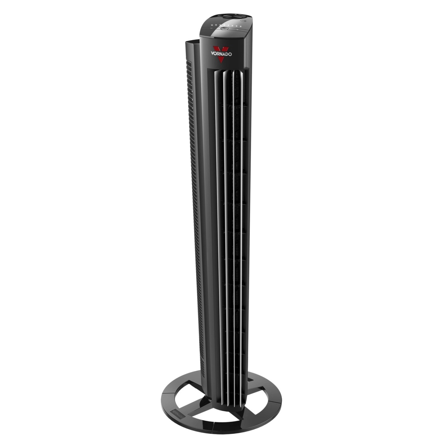 Vornado Standventilator Tower L Schwarz günstig online kaufen