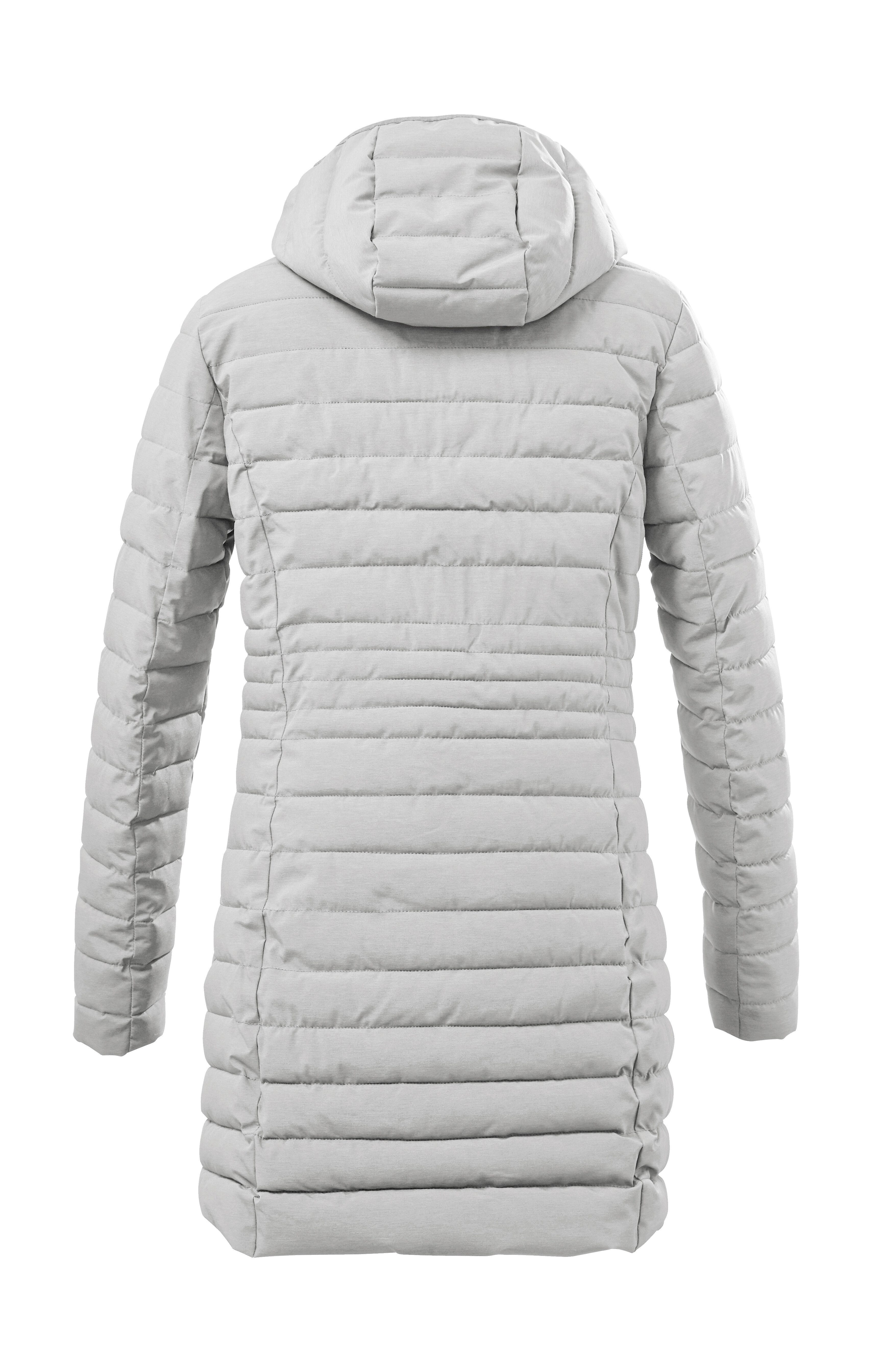 G.I.G.A. DX by killtec Parka "Bacarya", Schmaler, wasserabweisender Damenpa günstig online kaufen