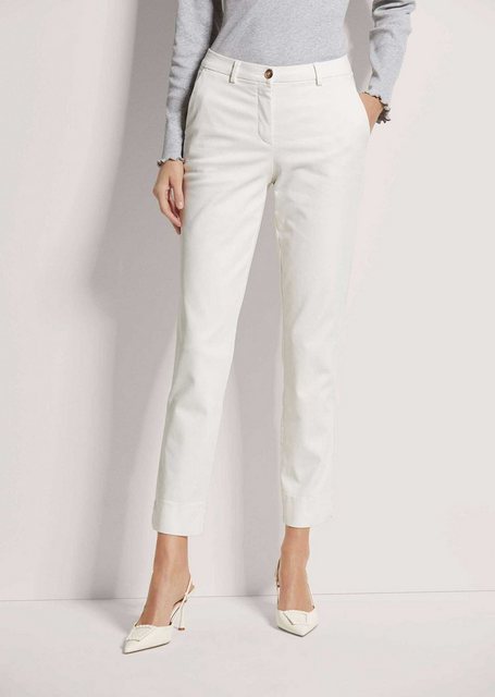 MADELEINE Chinos Chino-Hose mit gepflegter Note günstig online kaufen