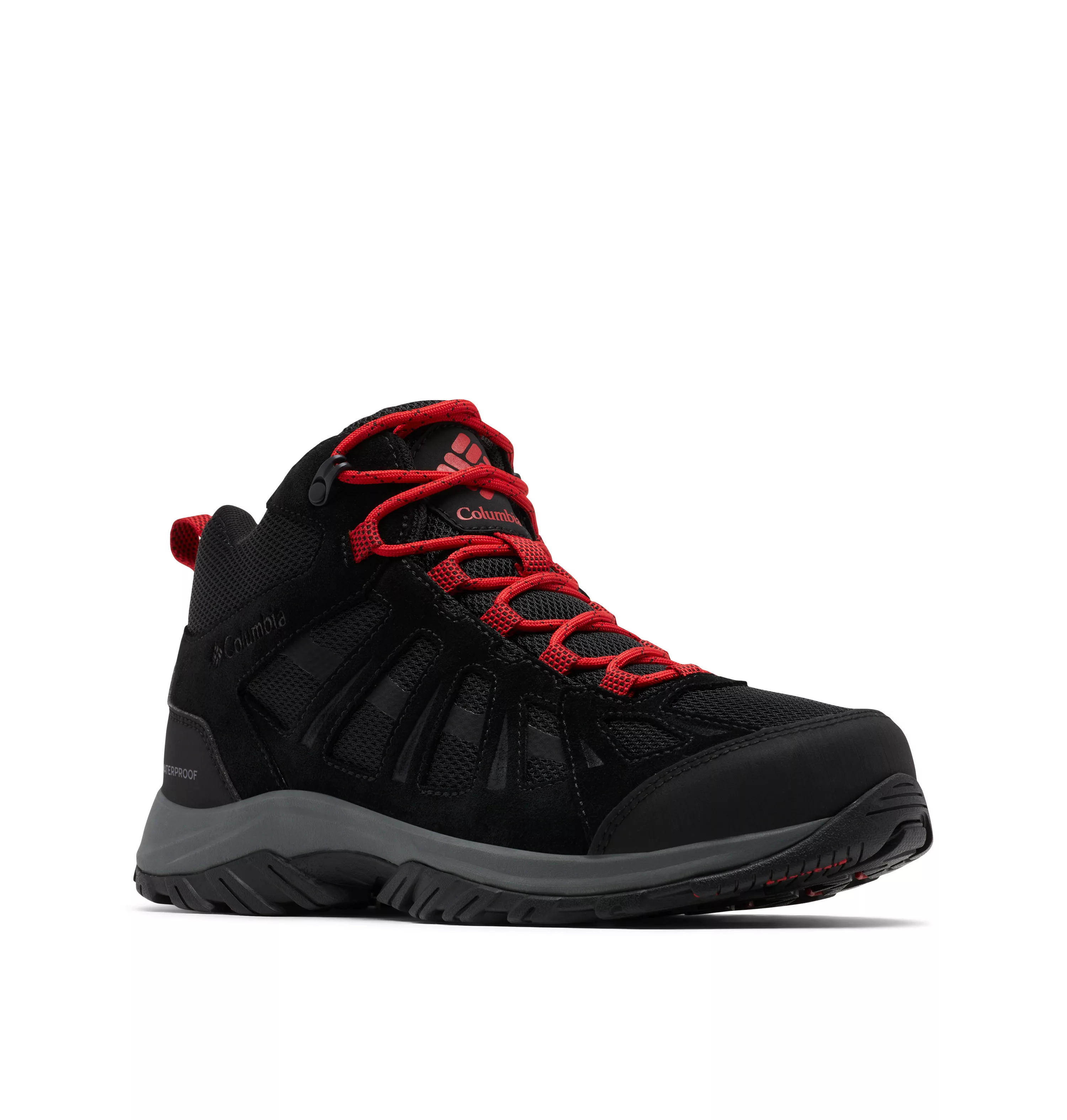 Columbia Wanderschuh "REDMOND™ III MID WATERPROOF", wasserdicht günstig online kaufen