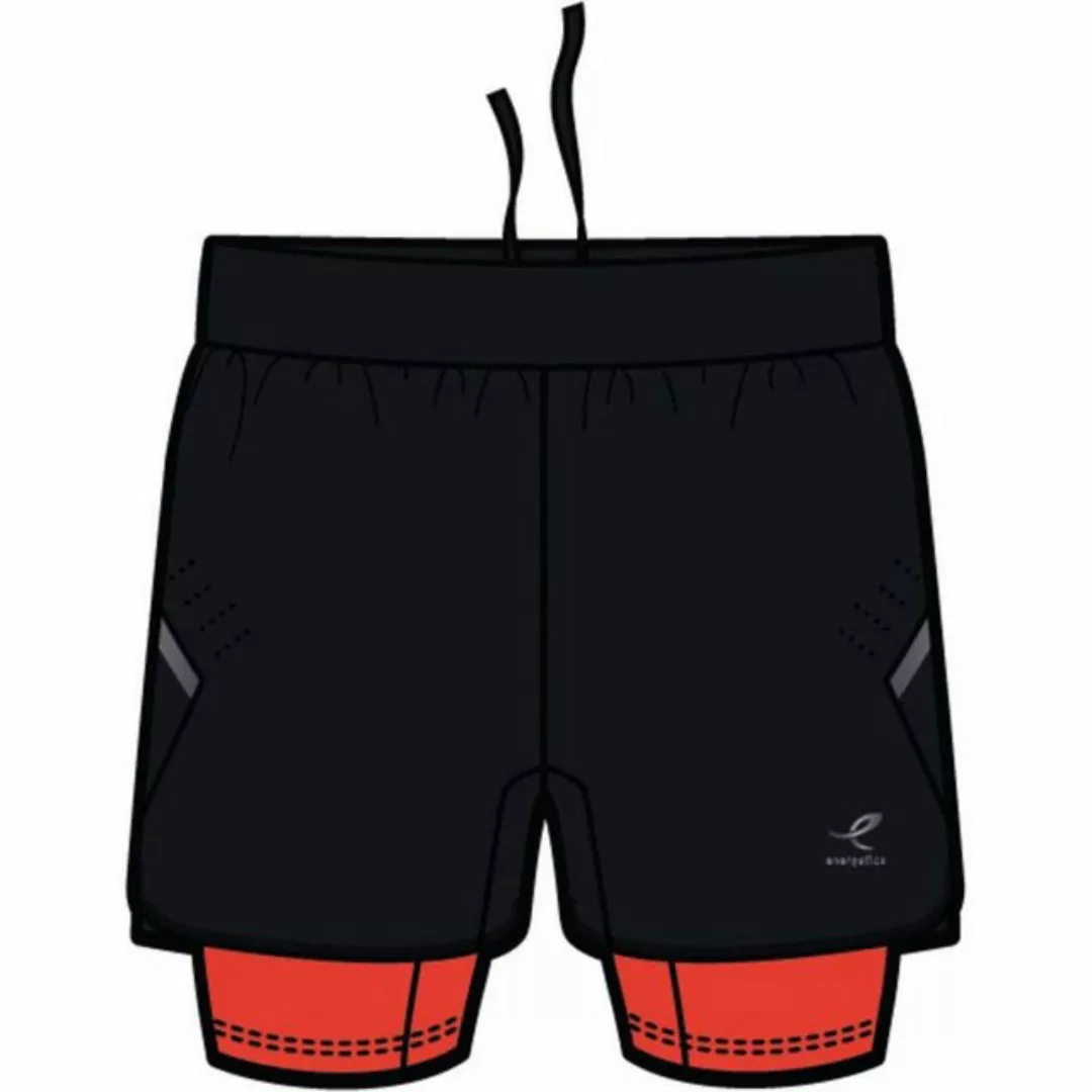 Energetics Laufshorts He.-Shorts Striko III M günstig online kaufen