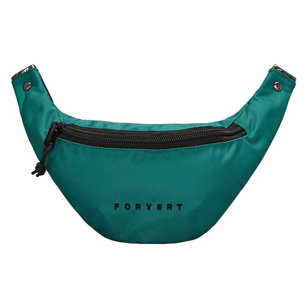 Forvert Leon Hüfttasche One Size Deep Green günstig online kaufen