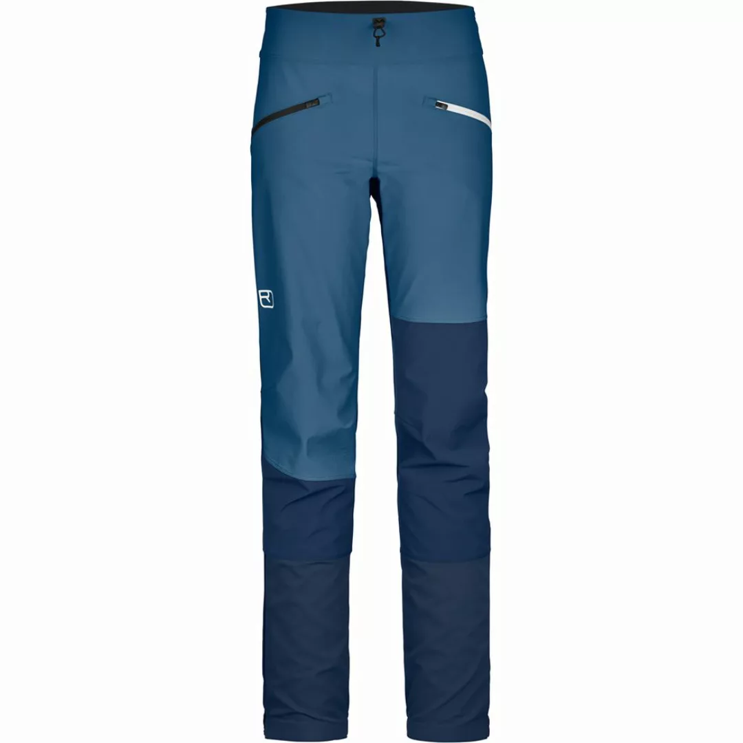 Ortovox Punta Berrino Pant Women - Softshellhose günstig online kaufen