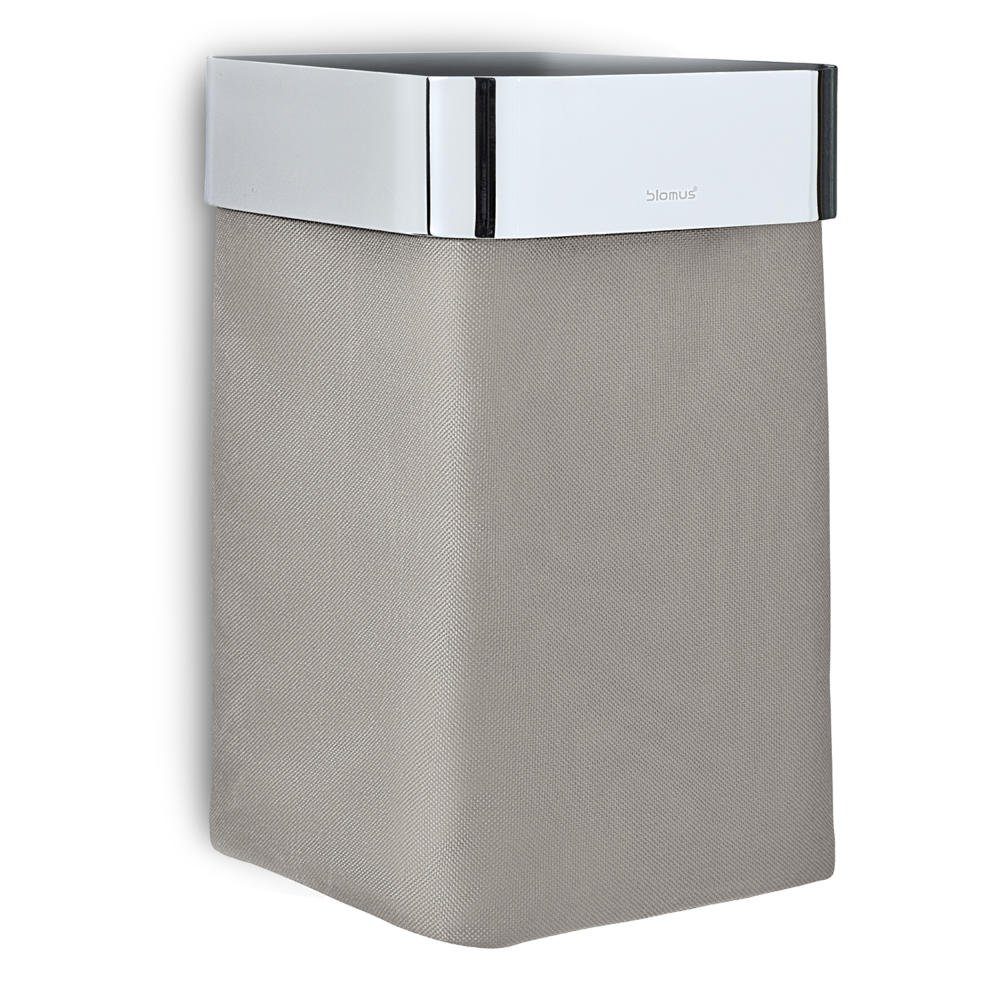 blomus Wäschekorb NEXIO Gästehandtuchkorb Handtuchkorb Wäschekorb günstig online kaufen