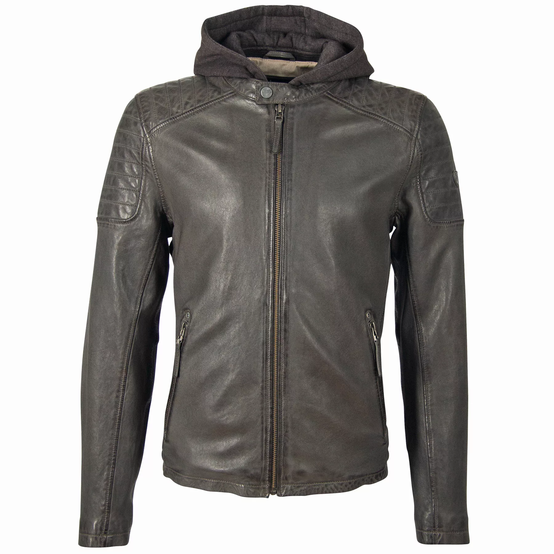 Gipsy Herren Jacke Gbchavis B Lave günstig online kaufen