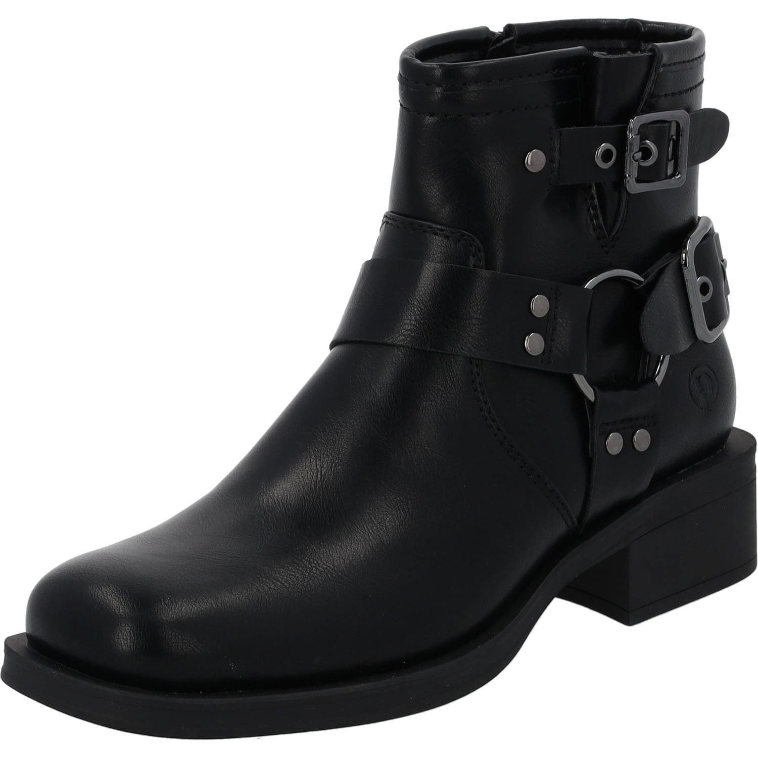 Palado Kaisuzo Bikerboots günstig online kaufen