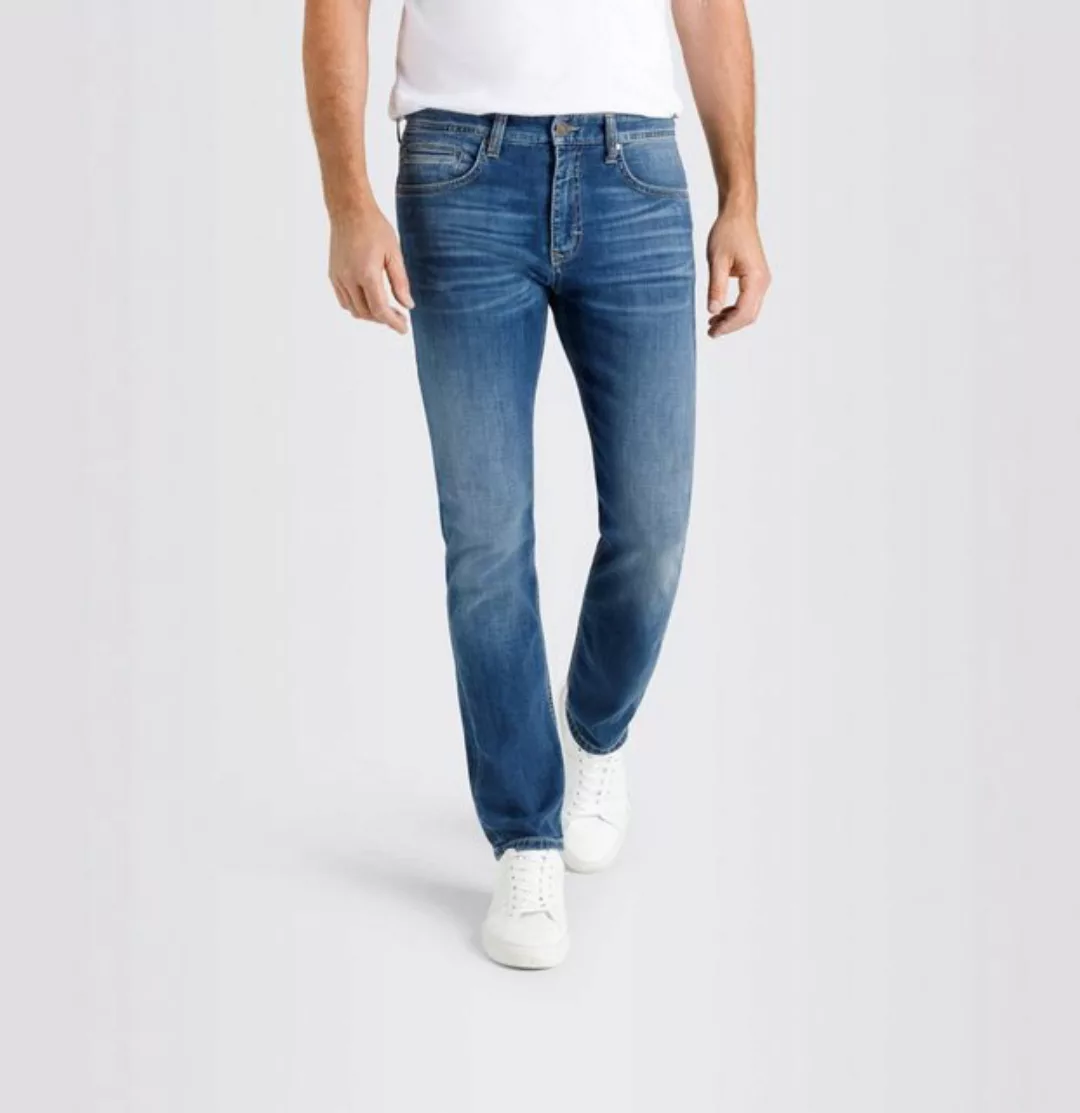 5-Pocket-Jeans MAC JEANS - Arne, Alpha Denim günstig online kaufen