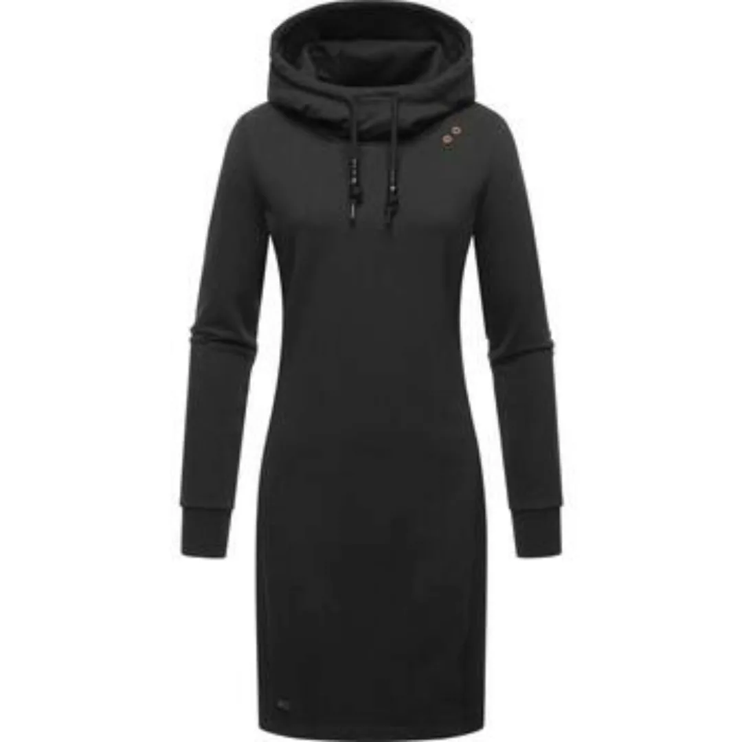 Ragwear  Kleider Jerseykleid Sabreen günstig online kaufen