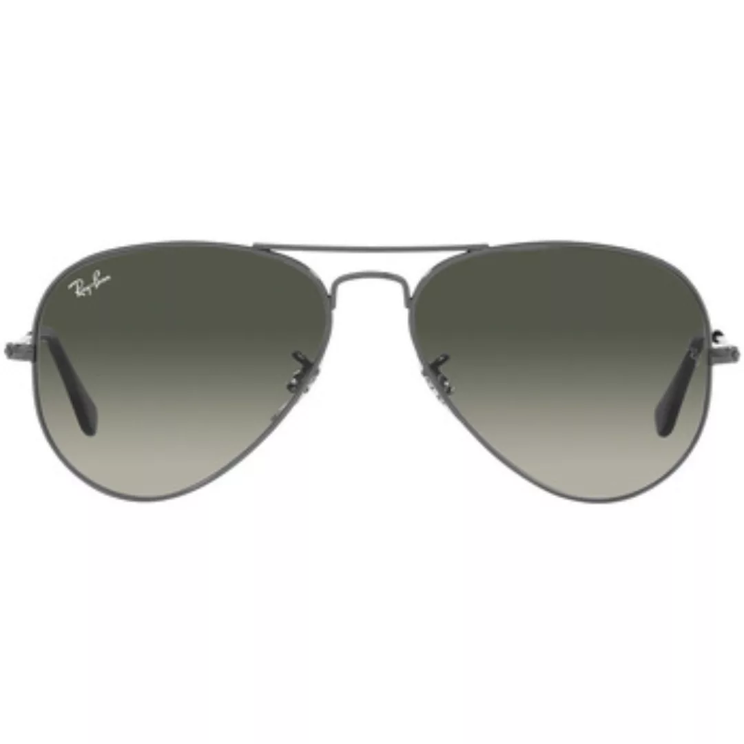 Ray-ban  Sonnenbrillen Aviator-Sonnenbrille RB3025 004/71 günstig online kaufen