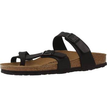 Birkenstock  Sandalen MAYARI SAND BIO günstig online kaufen