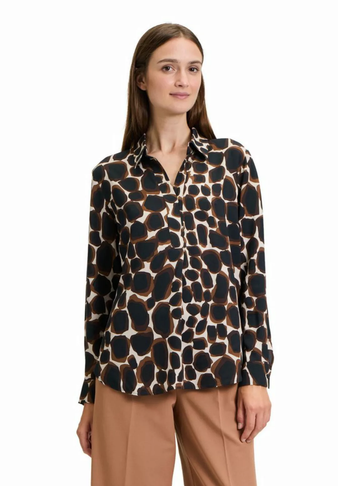 Betty Barclay Longbluse Betty Barclay Longbluse langarm günstig online kaufen