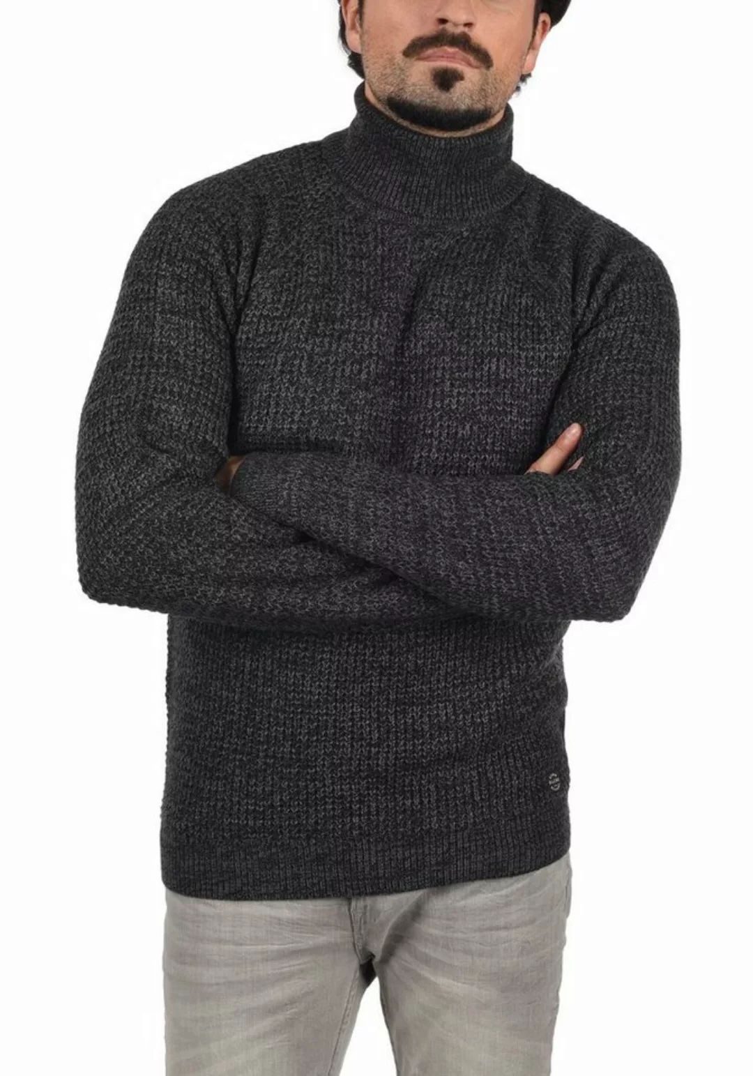 Blend Rollkragenpullover BLEND BHCarrizo günstig online kaufen