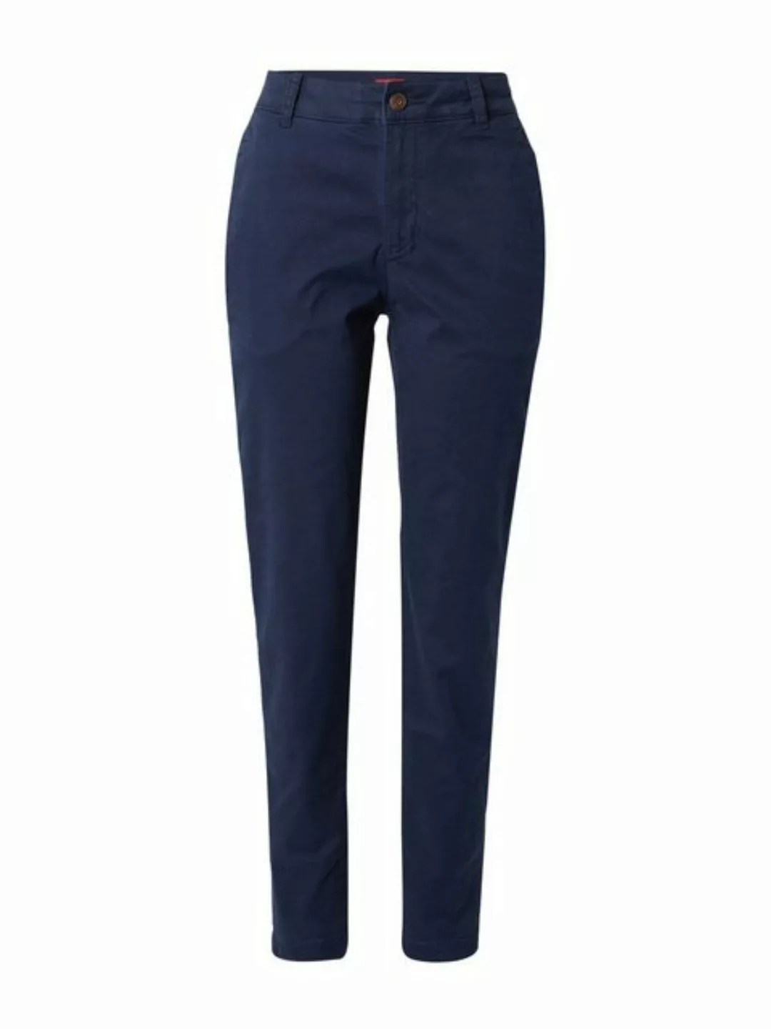 Esprit Stoffhose Basic-Chinohose günstig online kaufen