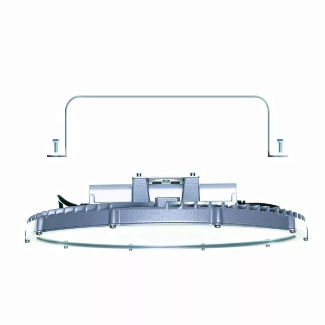 DOTLUX Montagebuegel fixer Winkel fuer LED-Hallenstrahler LIGHTSHOWERevo günstig online kaufen