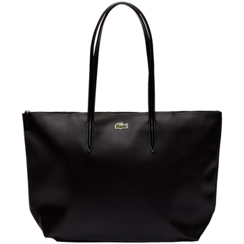 Lacoste  Geldbeutel L.12.12 Concept Zip Tote Bag - Noir günstig online kaufen