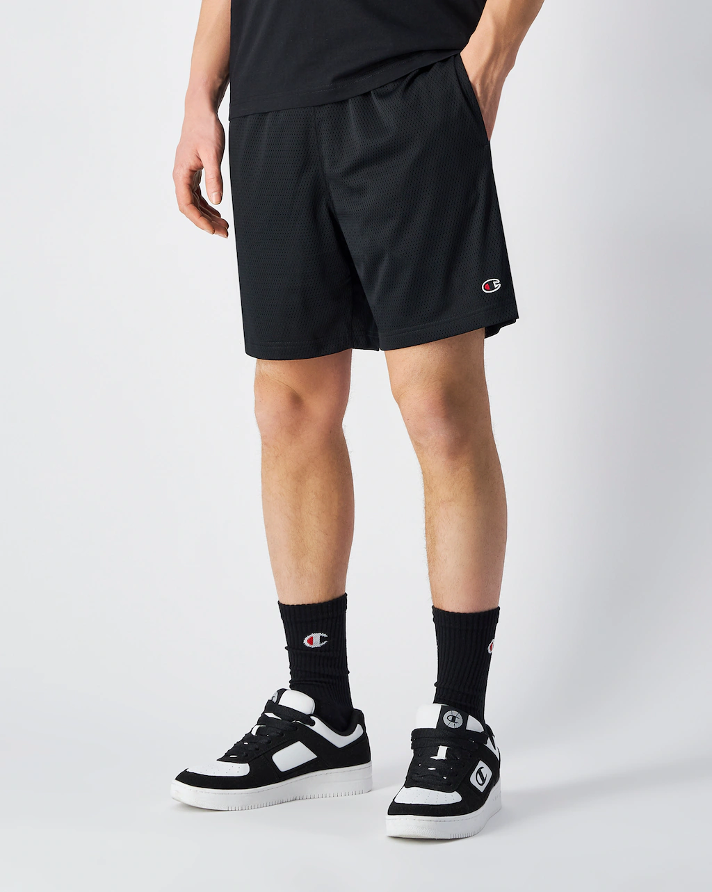 Champion Shorts günstig online kaufen