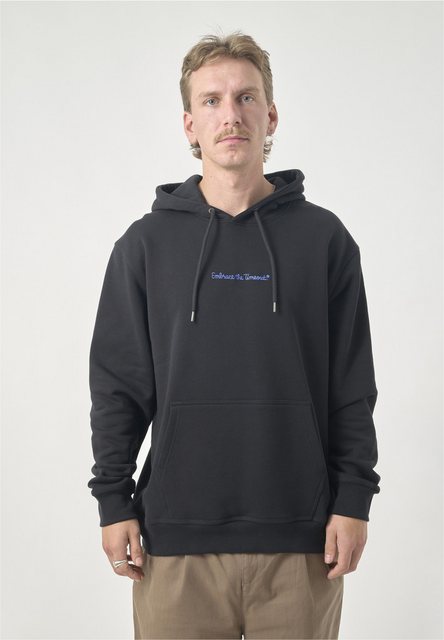 Cleptomanicx Kapuzensweatshirt Classic Hooded Embrace mit lockerem Schnitt günstig online kaufen