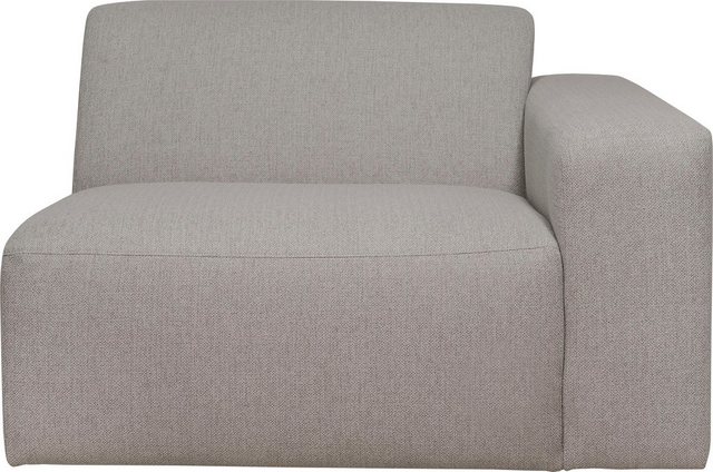 INOSIGN Sofaelement "Koa, Sofamodul, passend zur Serie KOA", in Webstoff günstig online kaufen