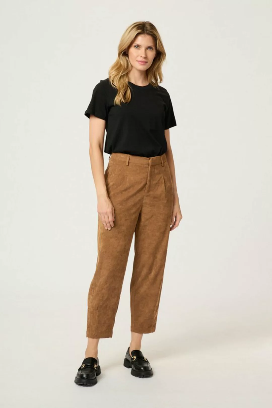 KAFFE Anzughose Pants Suiting KAvera günstig online kaufen