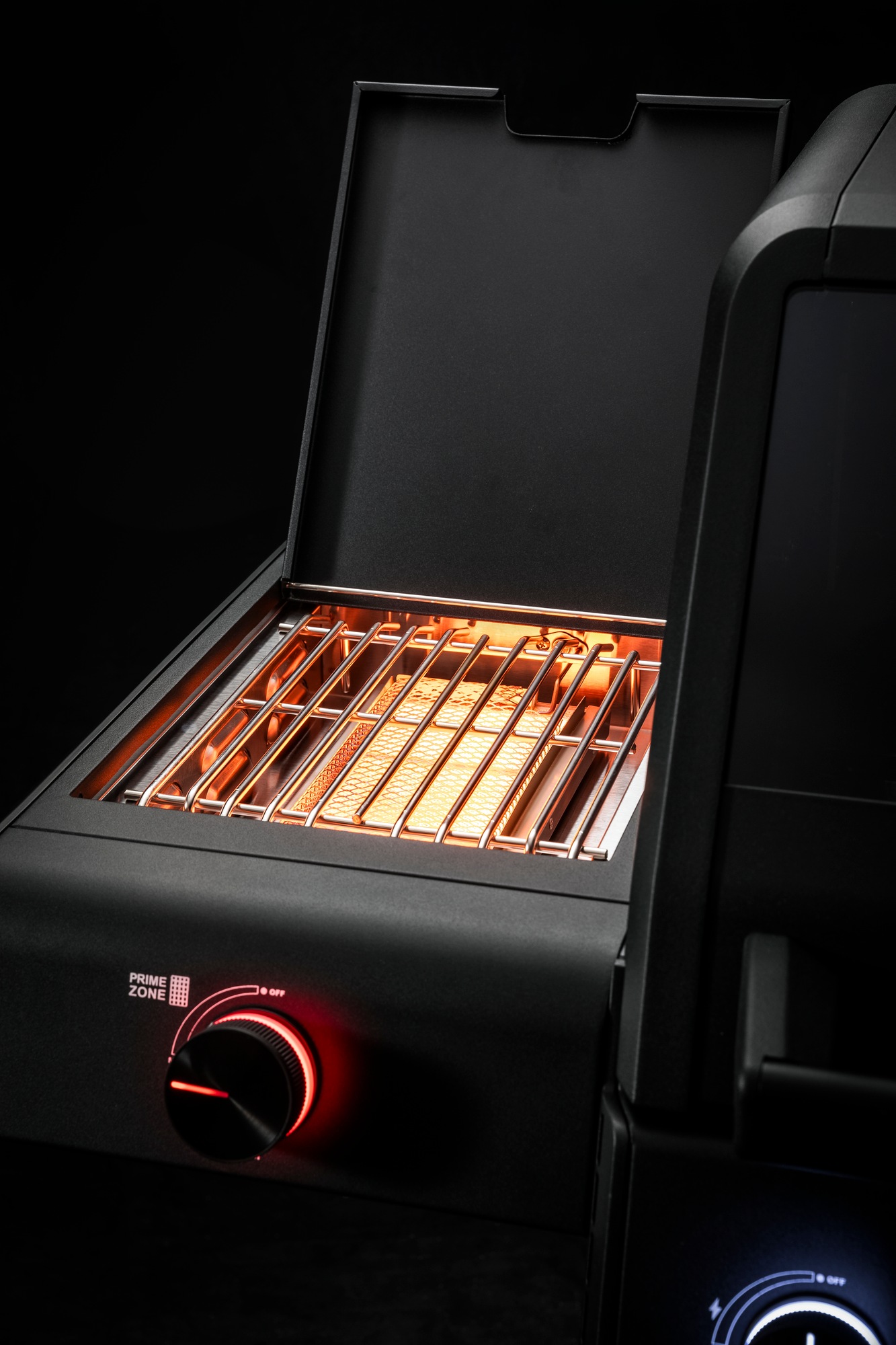 RÖSLE Gasgrill "ALLFLAME Hero 6", 50 mbar günstig online kaufen