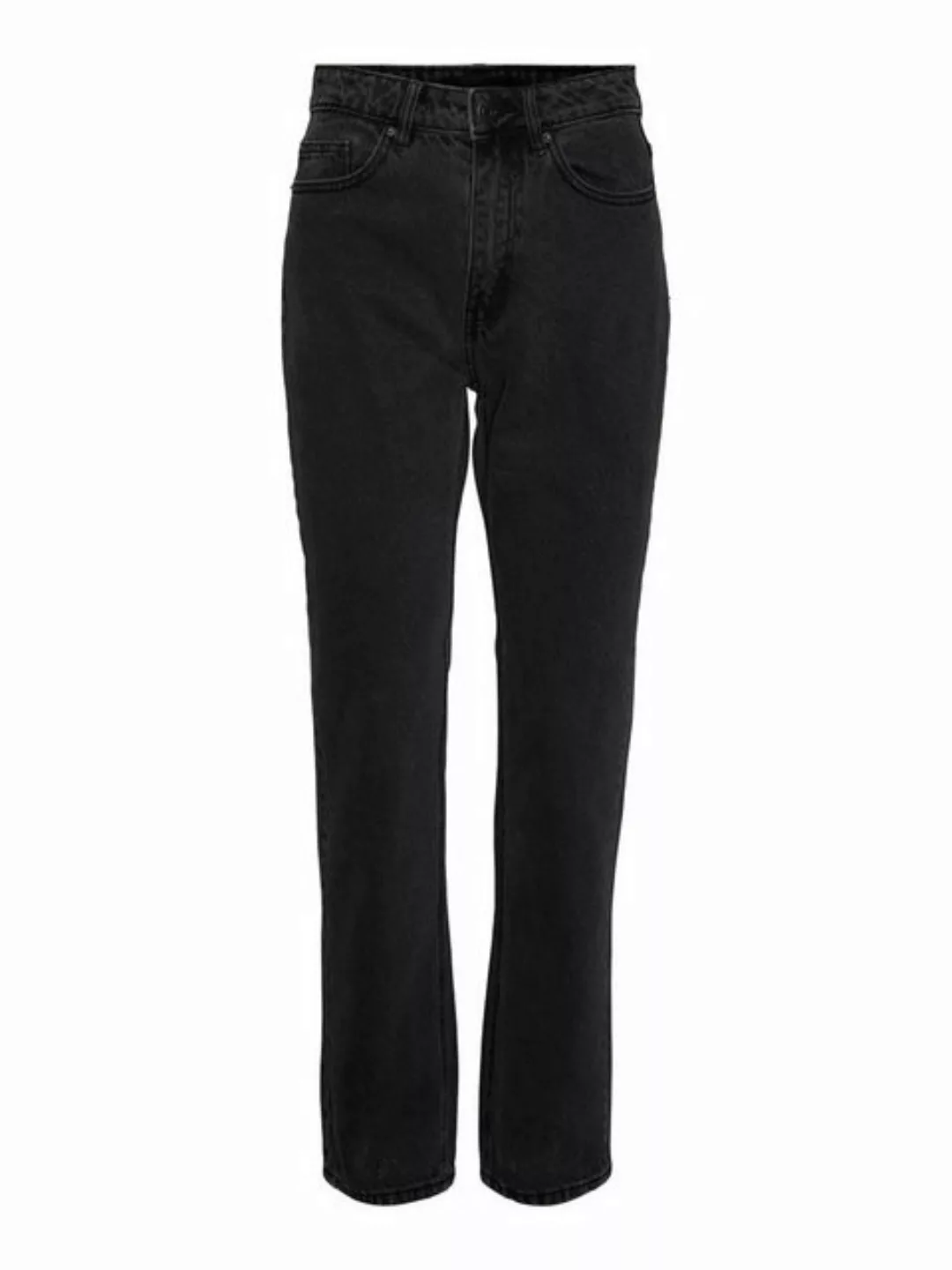 Vero Moda 7/8-Jeans Ellie (1-tlg) Plain/ohne Details günstig online kaufen