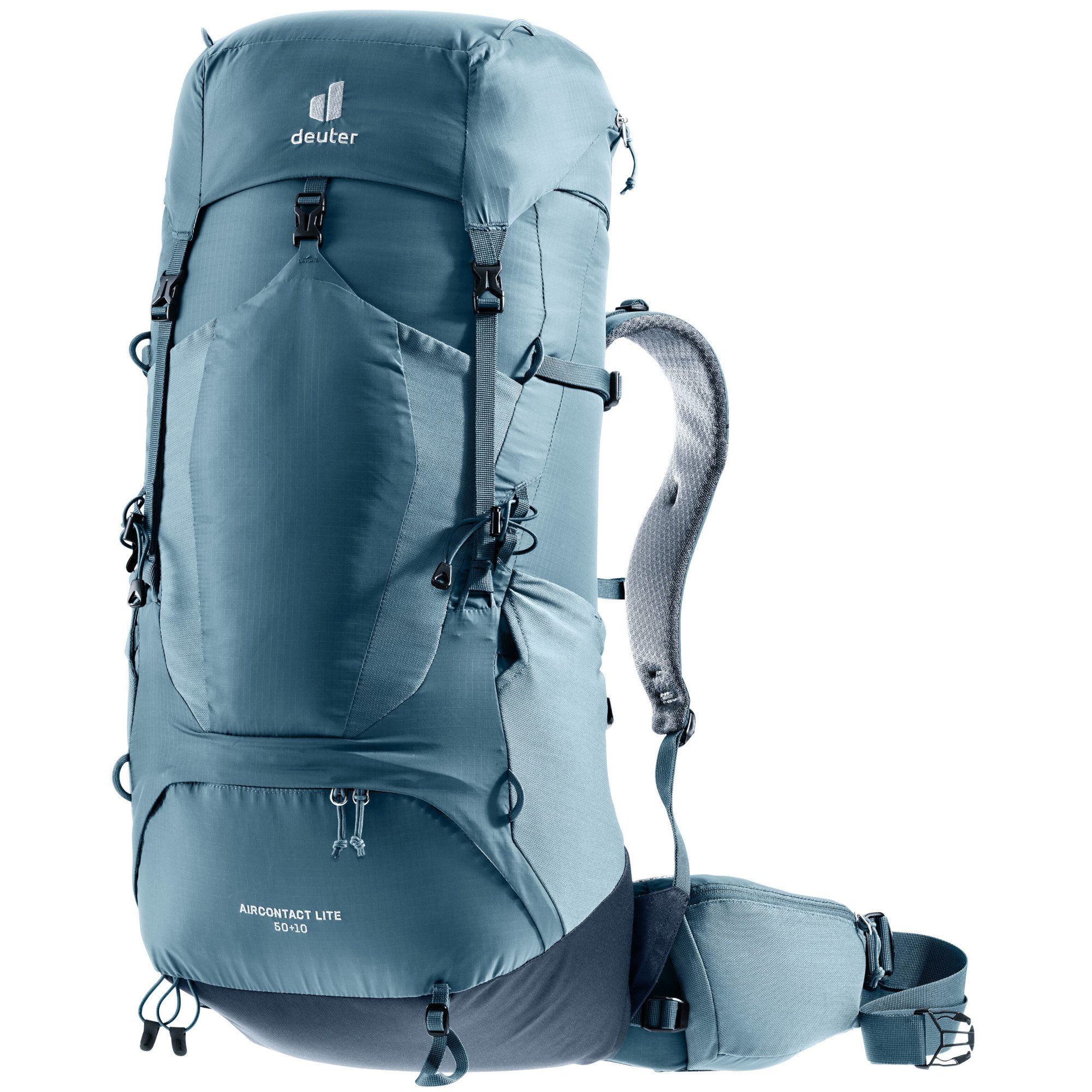 Deuter Aircontact Lite 50 10 Atlantic/Ink günstig online kaufen