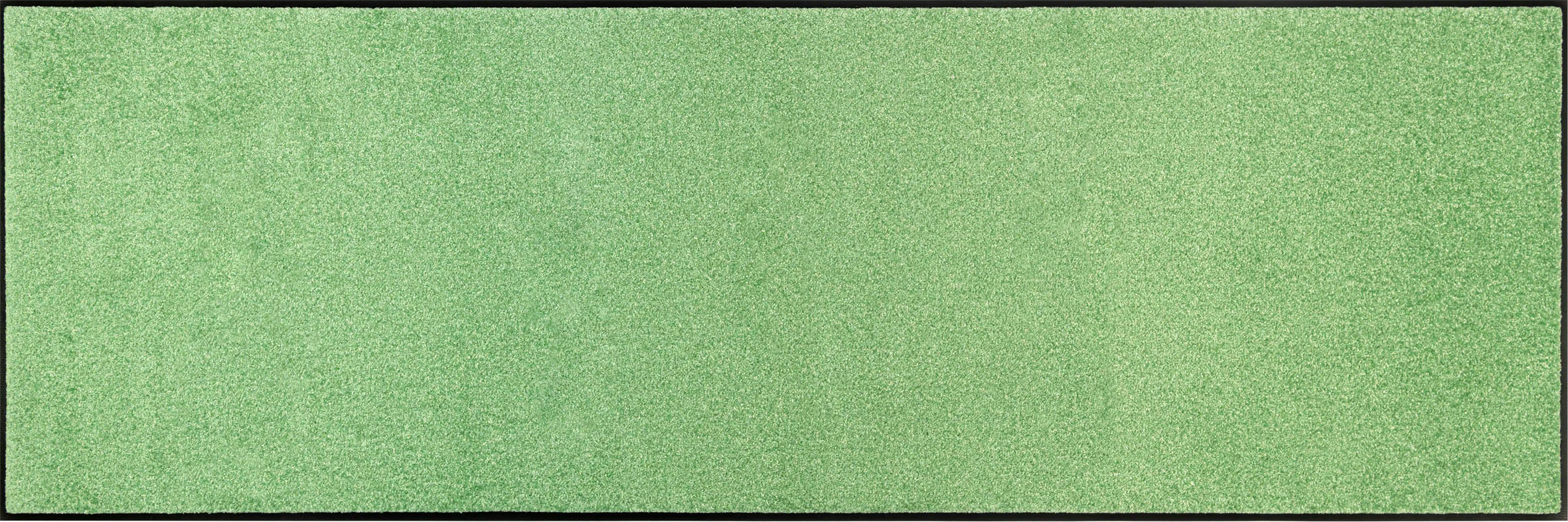 wash+dry by Kleen-Tex Fußmatte »Trend Uni, Schmutzfangmatte, waschbar«, rec günstig online kaufen