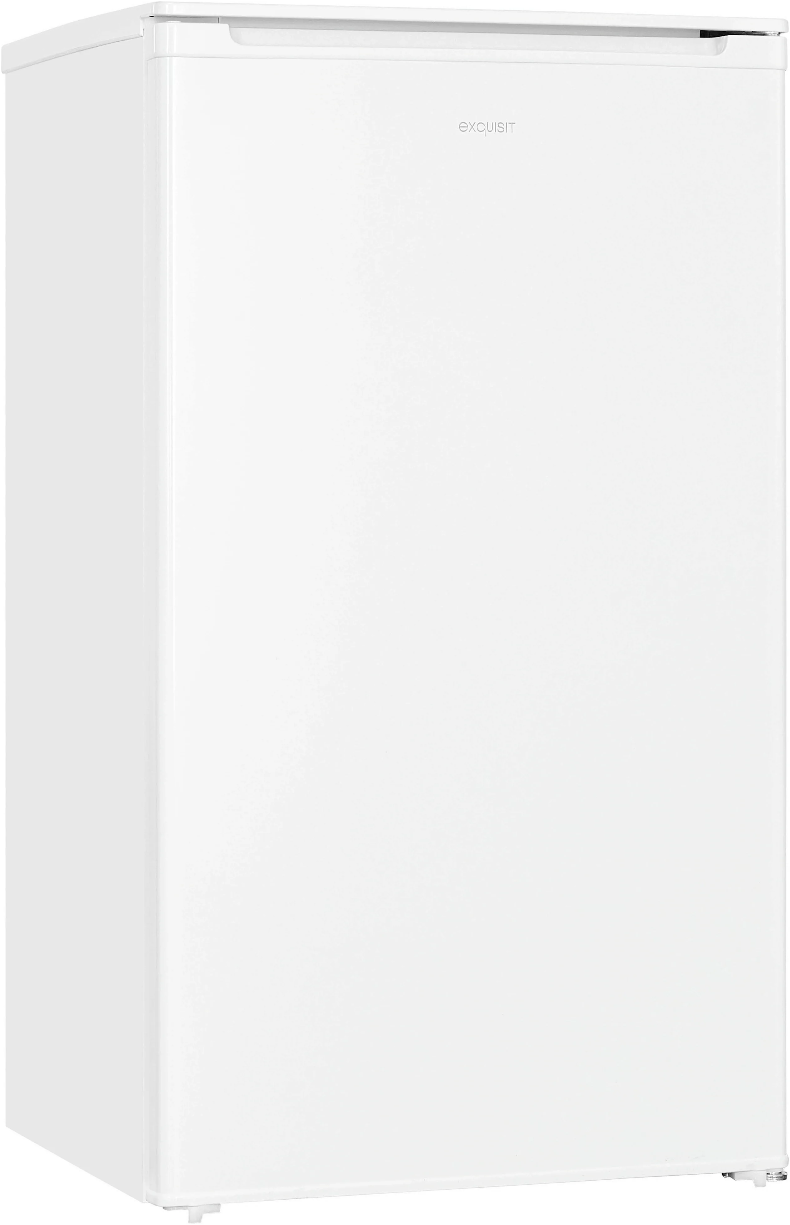 exquisit Gefrierschrank »GS111-041E«, 85,5 cm hoch, 48 cm breit günstig online kaufen