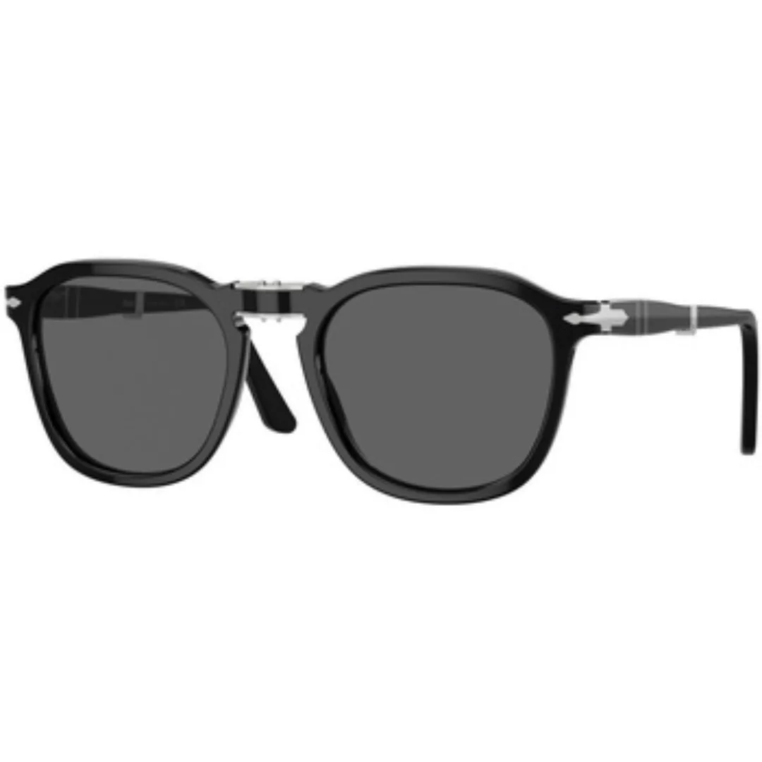 Persol  Sonnenbrillen Klappbare Sonnenbrille PO3345S 95/B1 günstig online kaufen