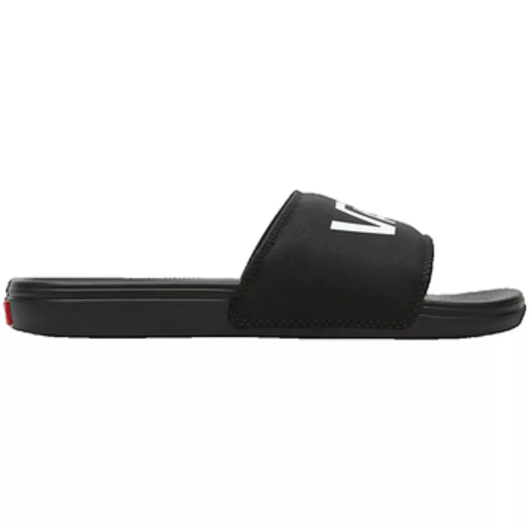 Vans  Sandalen La Costa Slide-On günstig online kaufen