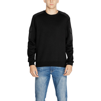 Antony Morato  Sweatshirt INTERLOCK COTTON MMFL01014-FA150168 günstig online kaufen