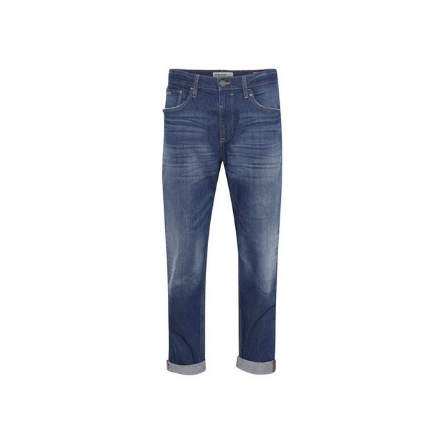 b.young 5-Pocket-Jeans blau (1-tlg) günstig online kaufen