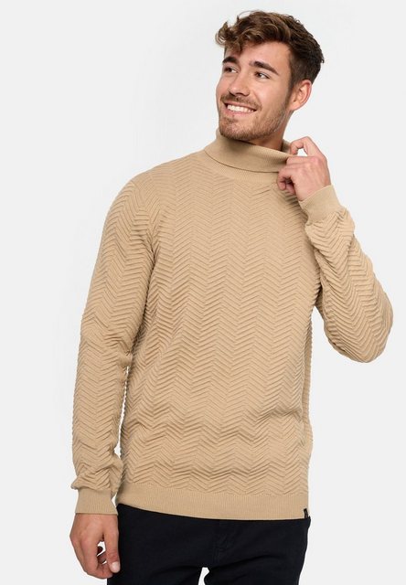 Indicode Strickpullover Saini günstig online kaufen