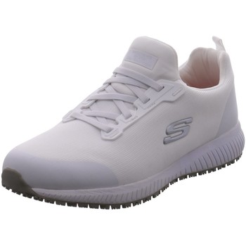 Skechers  Fitnessschuhe Sportschuhe SQUAD SR - MYTON 200051EC WHT günstig online kaufen