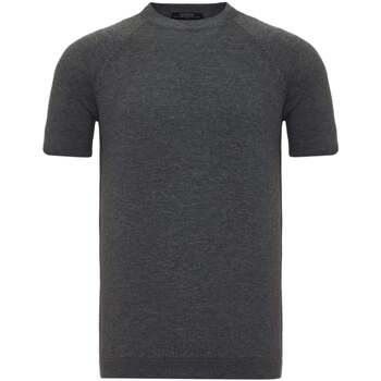 Antioch  T-Shirt Moroni Slim Fit Crew Neck T-shirt günstig online kaufen