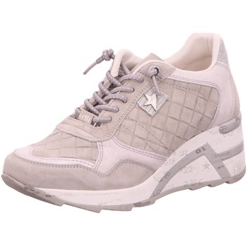 Cetti  Sneaker Maxi Trenzado Ivory C 1143 SRA günstig online kaufen